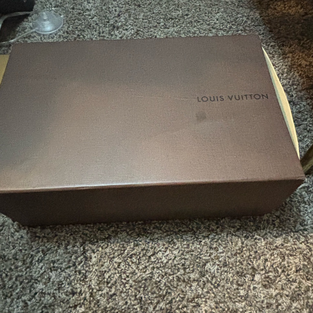 Louis Vuitton
